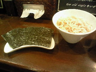 ʂ߂ with NORI