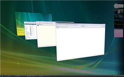 Windows tbv3D